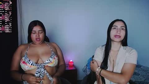 violeta_rouses online show from 01/19/26, 03:49