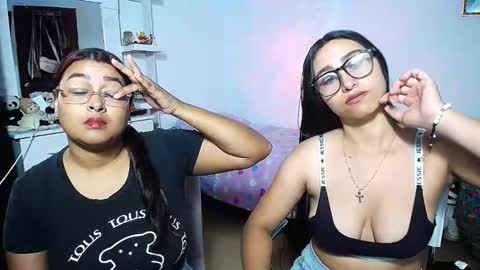 violeta_rouses online show from 02/17/26, 03:29