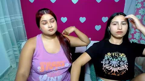 violeta_rouses online show from 04/25/26, 03:31