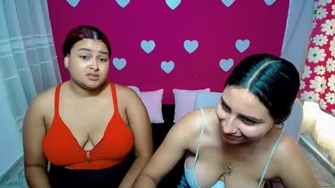 violeta_rouses online show from 04/25/26, 03:09