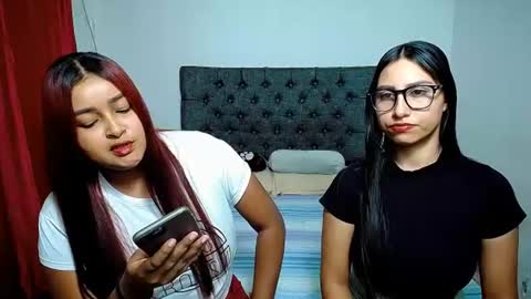 violeta_rouses online show from 07/28/26, 03:57