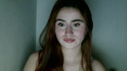 Violeta Rouss online show from 07/31/26, 07:52