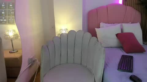 violeta_sannz online show from 05/11/26, 02:45