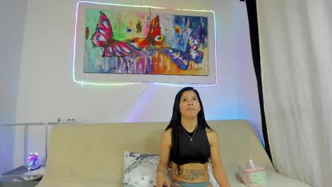 violeta sofia 16 online show from 03/18/26, 03:31