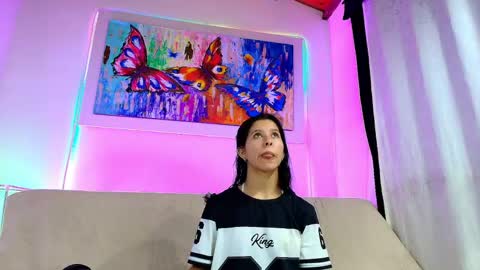 violeta sofia 16 online show from 05/27/26, 02:41