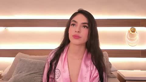 Violeta Sum online show from 03/28/26, 12:38