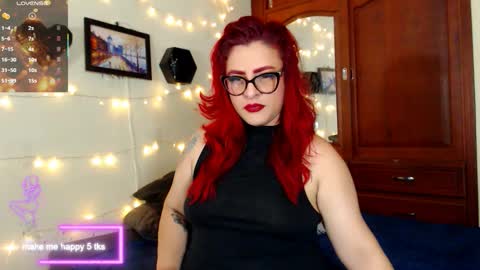 Violetta Morningstar online show from 01/06/26, 09:24