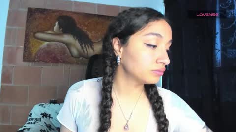 violetablair888 online show from 12/21/25, 11:28