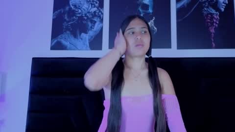 VioletaBliss online show from 02/04/26, 12:22