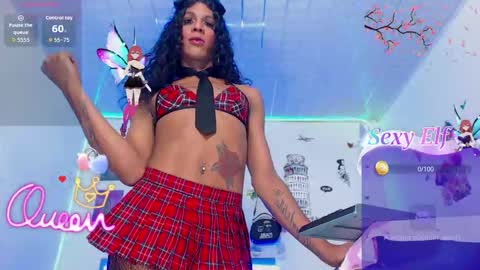 violetaconny online show from 03/08/26, 03:54