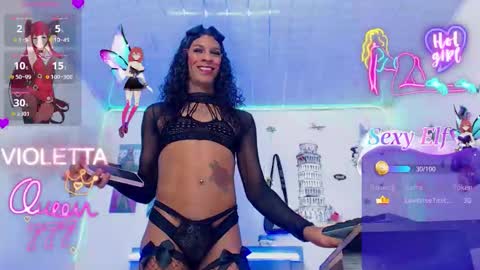 violetaconny online show from 03/20/26, 04:50