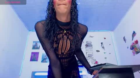 violetaconny online show from 03/27/26, 11:59