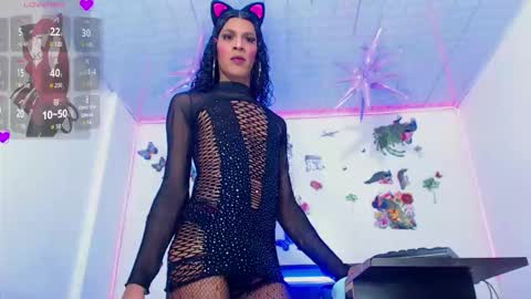 violetaconny online show from 05/24/26, 06:18