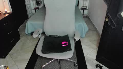 Violeta online show from 03/31/26, 02:35