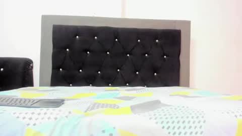 VioletaDums online show from 02/03/25, 02:36