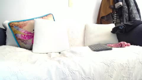 Violeta Gmez online show from 12/27/24, 03:04