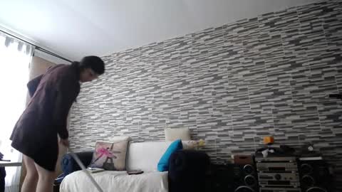 Violeta Gmez online show from 10/07/25, 11:29