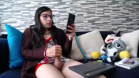 Violeta Gmez online show from 12/20/25, 12:56