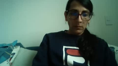 Violeta Gmez online show from 02/25/26, 10:30