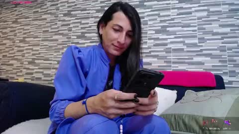 Snapshot of violetagomez_co chatting on 07/09/26, 10:36 Violeta Gmez online show from 07/09/26, 10:36