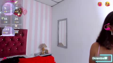 Jimena online show from 12/20/24, 02:30