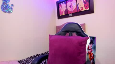 Jimena online show from 03/04/25, 05:56