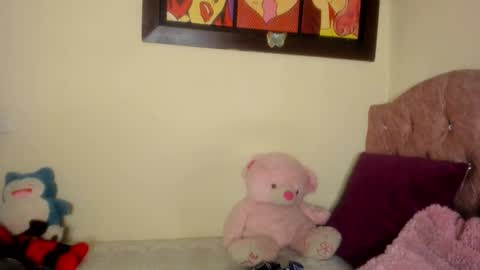 Jimena online show from 10/07/25, 03:14