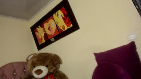 Jimena online show from 10/28/25, 12:58