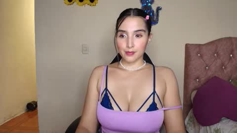 Jimena online show from 01/07/26, 01:52