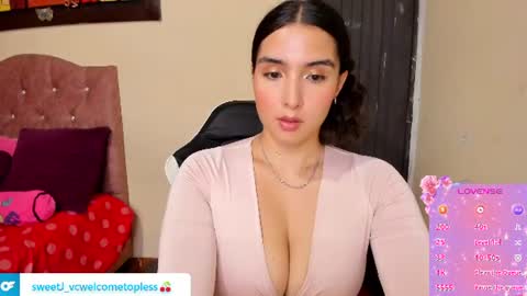 Jimena online show from 07/17/26, 06:02