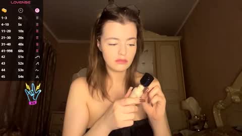 Eva online show from 03/17/26, 03:59