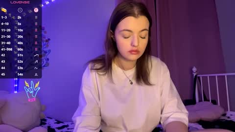 Eva online show from 03/23/26, 05:50