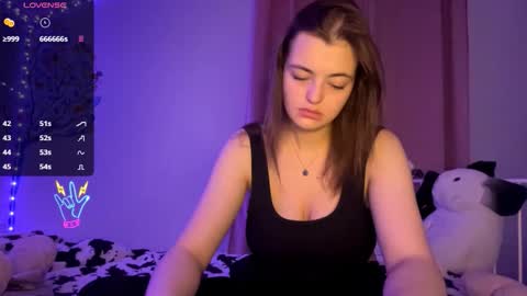 Eva online show from 03/26/26, 05:40