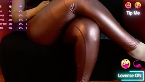 Violeta  morrison online show from 03/18/26, 02:31