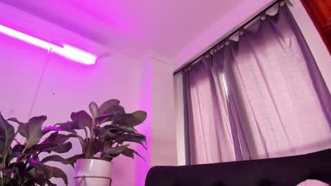 Violeta online show from 05/19/26, 06:14