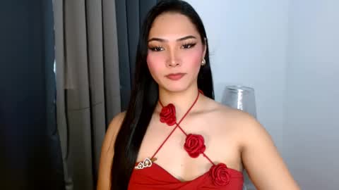 violet online show from 02/09/25, 07:05