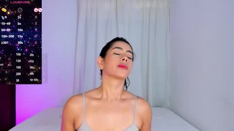 Violeta online show from 03/08/26, 12:20