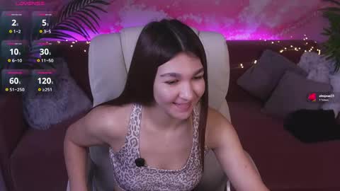 violetastarr online show from 04/14/26, 05:57