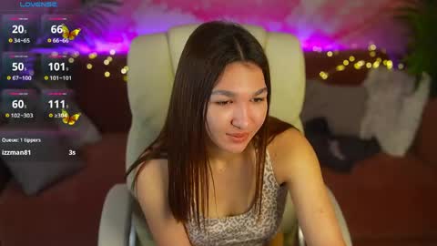 violetastarr online show from 04/15/26, 05:58