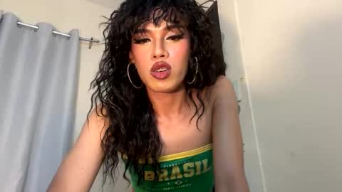 Violet online show from 01/03/25, 04:59