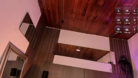 Violet online show from 04/07/26, 12:49