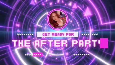 violetfugazzi online show from 02/09/25, 01:22