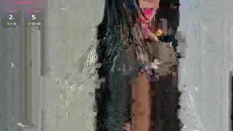 violeta online show from 04/07/26, 02:28