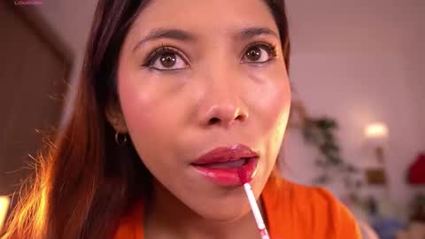 violeth___ online show from 12/03/25, 01:20