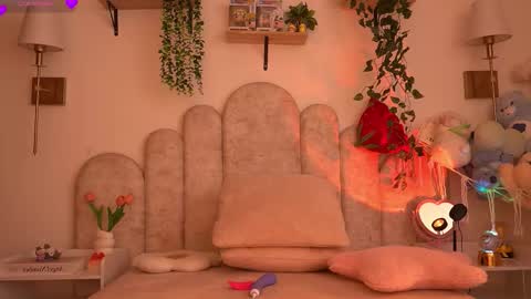 violeth___ online show from 02/06/26, 01:14