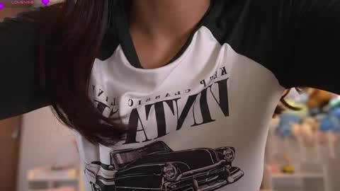 violeth___ online show from 04/10/26, 01:05