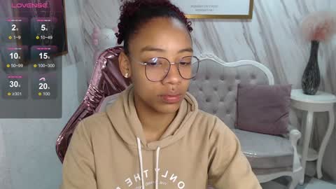 violeth_b online show from 01/14/25, 12:45