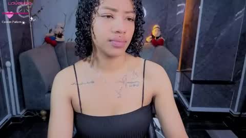 violeth_b online show from 05/06/26, 01:16