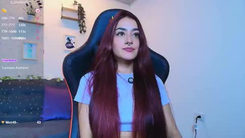 Snapshot of violeth_rosse_ chatting on 01/07/26, 09:17 violeth_rosse_ online show from 01/07/26, 09:17