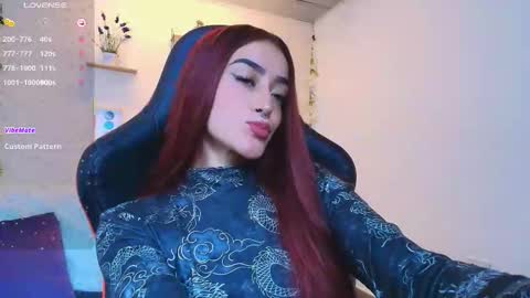 Snapshot of violeth_rosse_ chatting on 02/24/26, 01:03 violeth_rosse_ online show from 02/24/26, 01:03